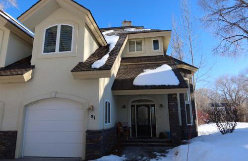 Beautiful Driggs Townhome with Views and Hot Tub - Foto 2