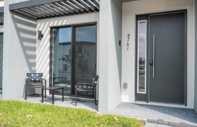 8761 ZD - 3 BD The Hub Paradise Cozy Place - Foto 63