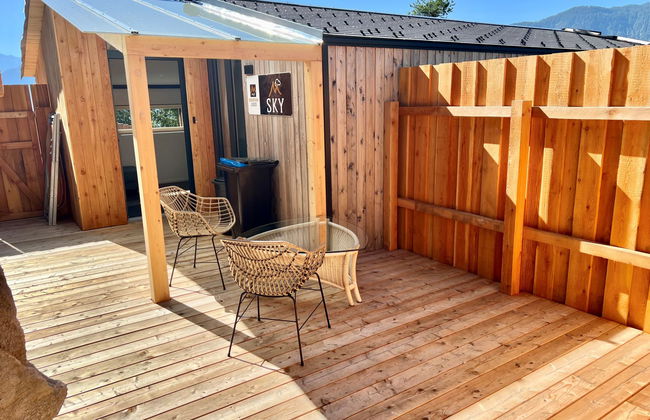Sky-Chalet - Foto 35