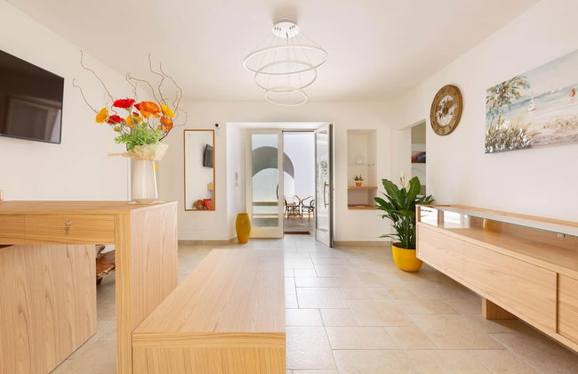 1915 Appartamento I Tarocchi Deluxe - Foto 32