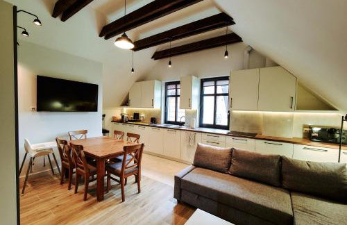 Pustelnia Szymonka Apartament Z Plażą Nad Jeziorem - Photo 9