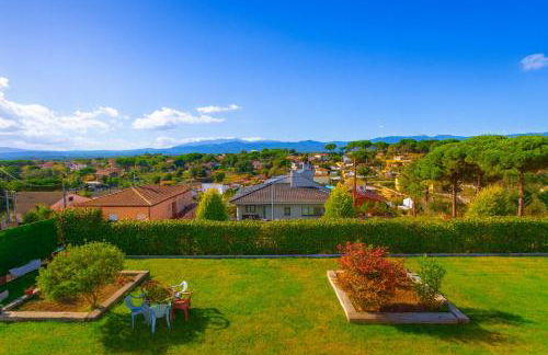 Catalunya Casas Beautiful villa just 25 km from the beach of Lloret de Mar - Foto 3