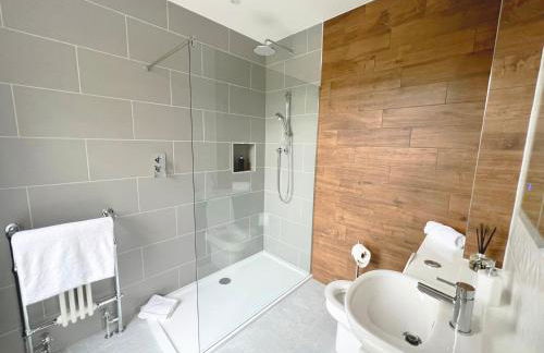 West Hendford House - Apt 1 - Foto 13