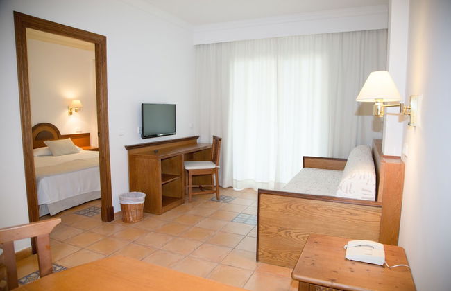 Vell Mari Hotel & Resort - Foto 22