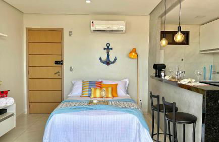 (308) Studio Âncora | Your Refuge in Holandeses - Photo 6