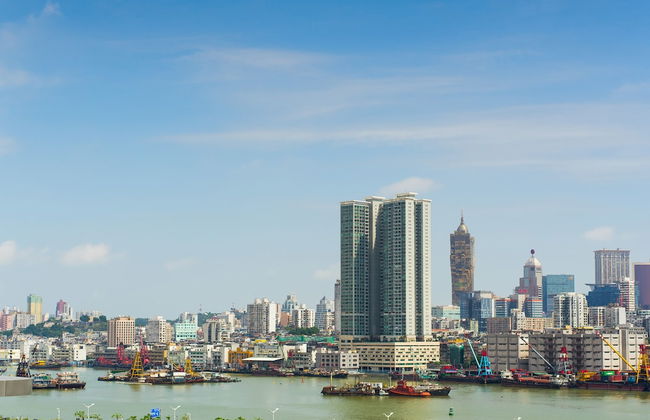 Locals Boutique Apartment Wanzai No.4 - Photo 20