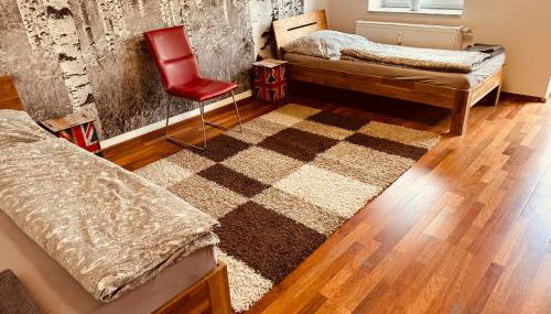 Moderne Wohnung in Eberswalde - Photo 5