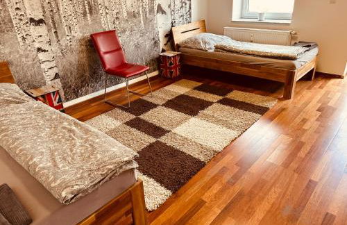 Moderne Wohnung in Eberswalde - Foto 5