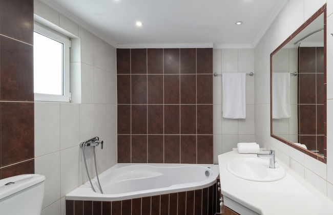 Amazon Apartment - Foto 24