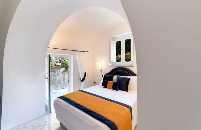 Amalfi Resort - Foto 29