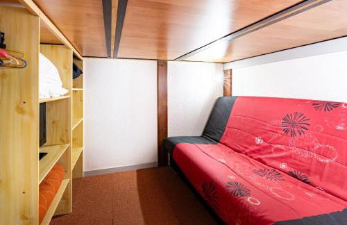 BIBI - Pied des pistes à Gourette - Foto 6