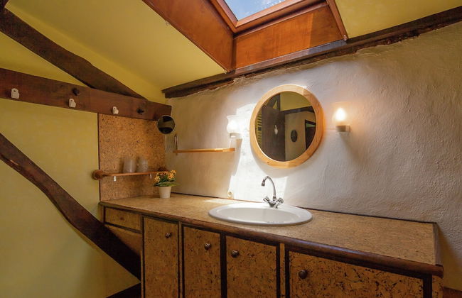 Spacious Farmhouse With Private Heated Pool in a Rustic Garden - Foto 64