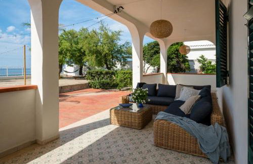 Natoli Beach House & Villas Villa Manfredi - Foto 16