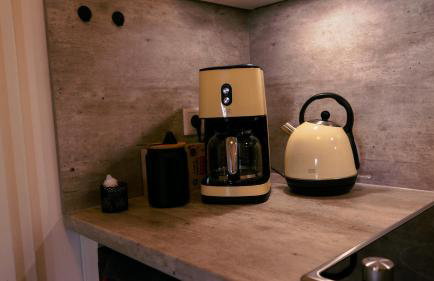 NOX Business Apartments - Photo 10