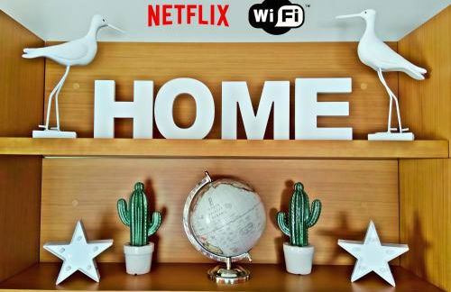 Apartamento Plaza Perillana - Foto 1