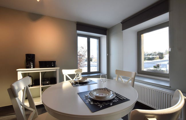 Holiday Home in Florenville With Garden - Photo 21