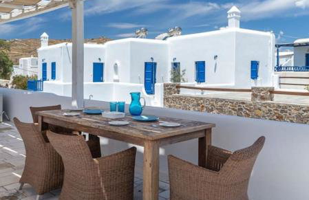 'Nepheli' Mykonean Suite - Foto 16