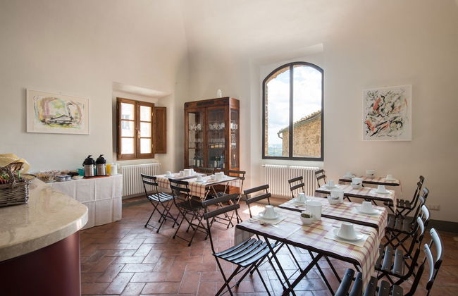 B&B Palazzo Tortoli - Photo 22