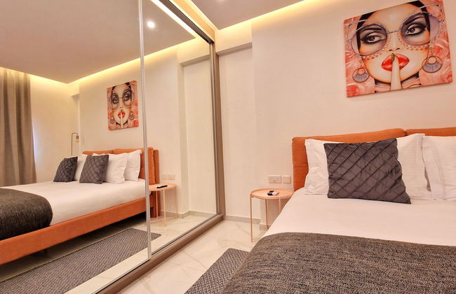 Sveltos Residence Suites - Foto 11