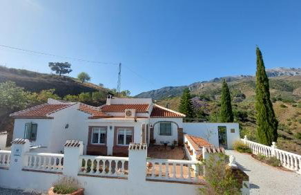 Finca Mulo Arriba - Foto 38