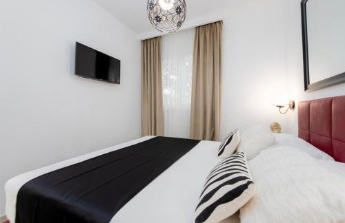 New Deluxe jacuzzi apartment Ana - Foto 33