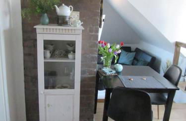 Komplett ausgestattetes Apartment , Ebbe und Flut - Photo 10