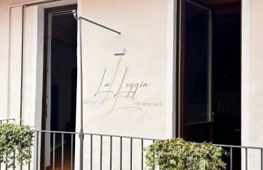 La Loggia dei Mercanti - Foto 19