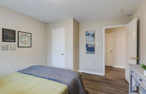 The Neighborhood House in Richmond - Foto 25