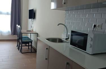 Apartahotel Golden Alcalá - Foto 32