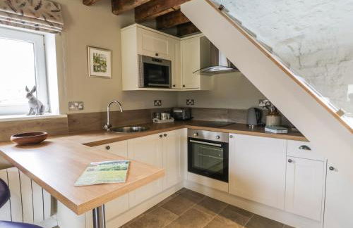 Saetr Cottage - Foto 8