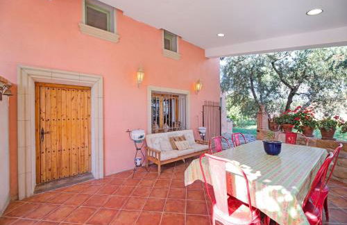 Holiday Home Fraga with Private Pool - Foto 22