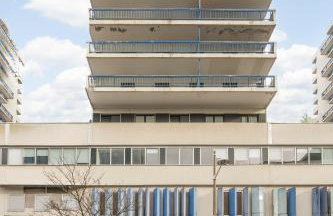 Le Studio du Palais - Centre Nancy Gare Congrès - 2 Pers - Foto 21