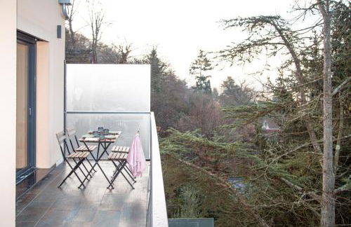 Havre de paix niché dans les hauteurs de Saint-Rémy-lès-Chevreuse - Foto 5