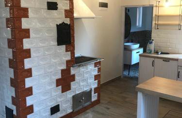 Na szlaku - Leśniki 17 - Foto 21