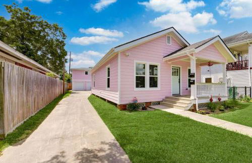 Flamingos on 45th Main - 3 King beds - Great vibe! - Foto 4