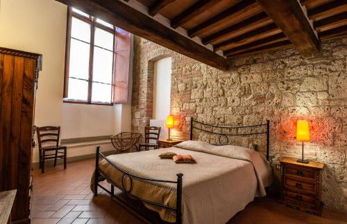 Residenza d'Epoca Palazzo Malfatti - Foto 63