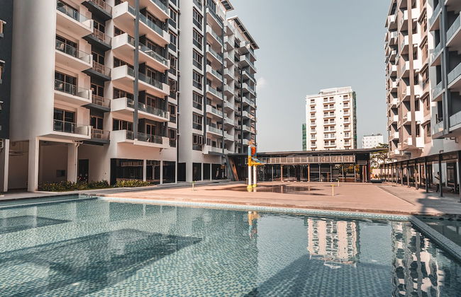 Axis Residences by The Team - Foto 47