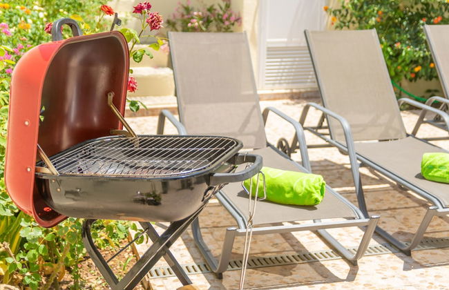 Vila Ca Shermano in Urbanitzaci Montferrutx - Photo 17