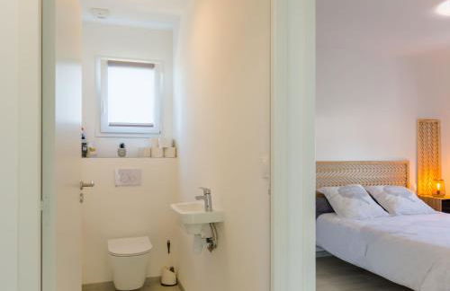 Holiday Home Kervennou by Interhome - Foto 36