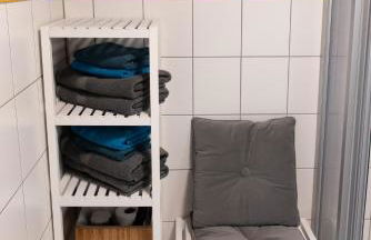 Bauhaus Apartment - Netflix, Nespresso, Zentral, Messe - Foto 30