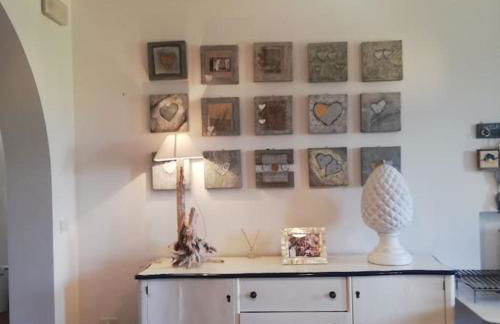 Villa del glicine - Foto 19