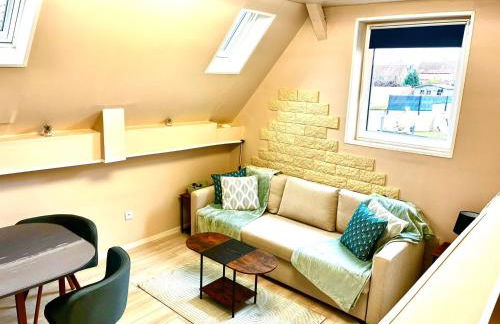 Maison Cosy proche Strasbourg et aéroport - Foto 3