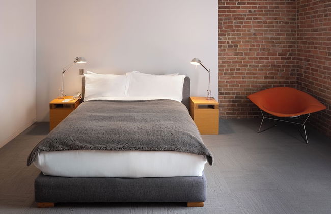 Hotel Gault - Foto 31