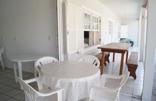 Casa pé na areia Ponta do Papagaio - Foto 7