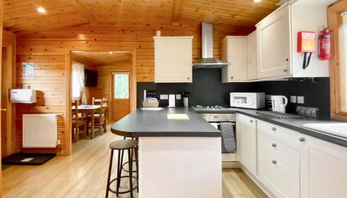 Magnolia Lodge-Uk46280 - Foto 3