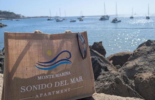 Sonido del mar Gran Canaria - Montemarina - luxury panoramic view - Foto 39