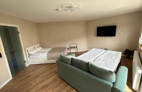 Parkresidenz am Auensee Tolle Wohnung Neu - Foto 15