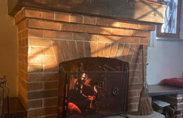 Villa La Quercia Country House - Foto 3