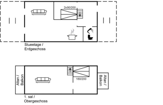 "Bendine" - 100m to the fjord - Foto 22