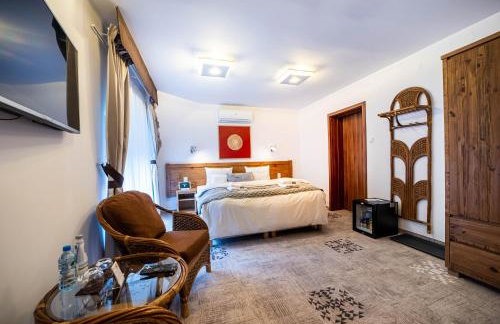 Apartamenty przy Hotelu Żywieckim - Foto 46